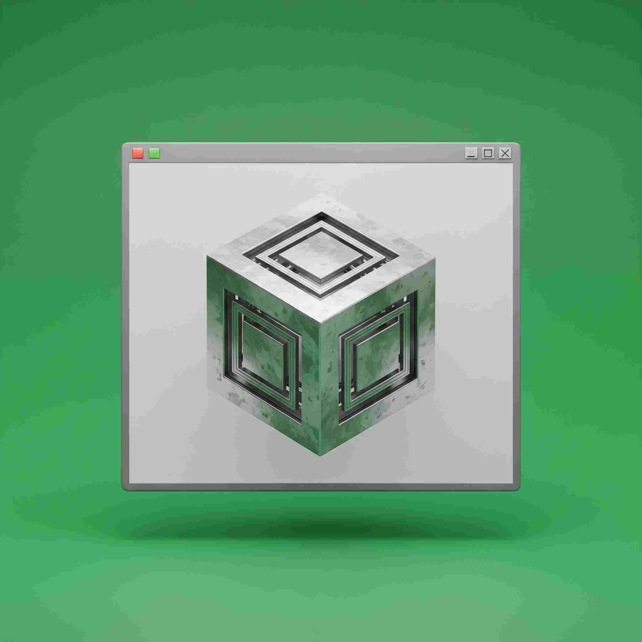 ThreeJS Editor